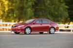 Toyota Camry 2007 года